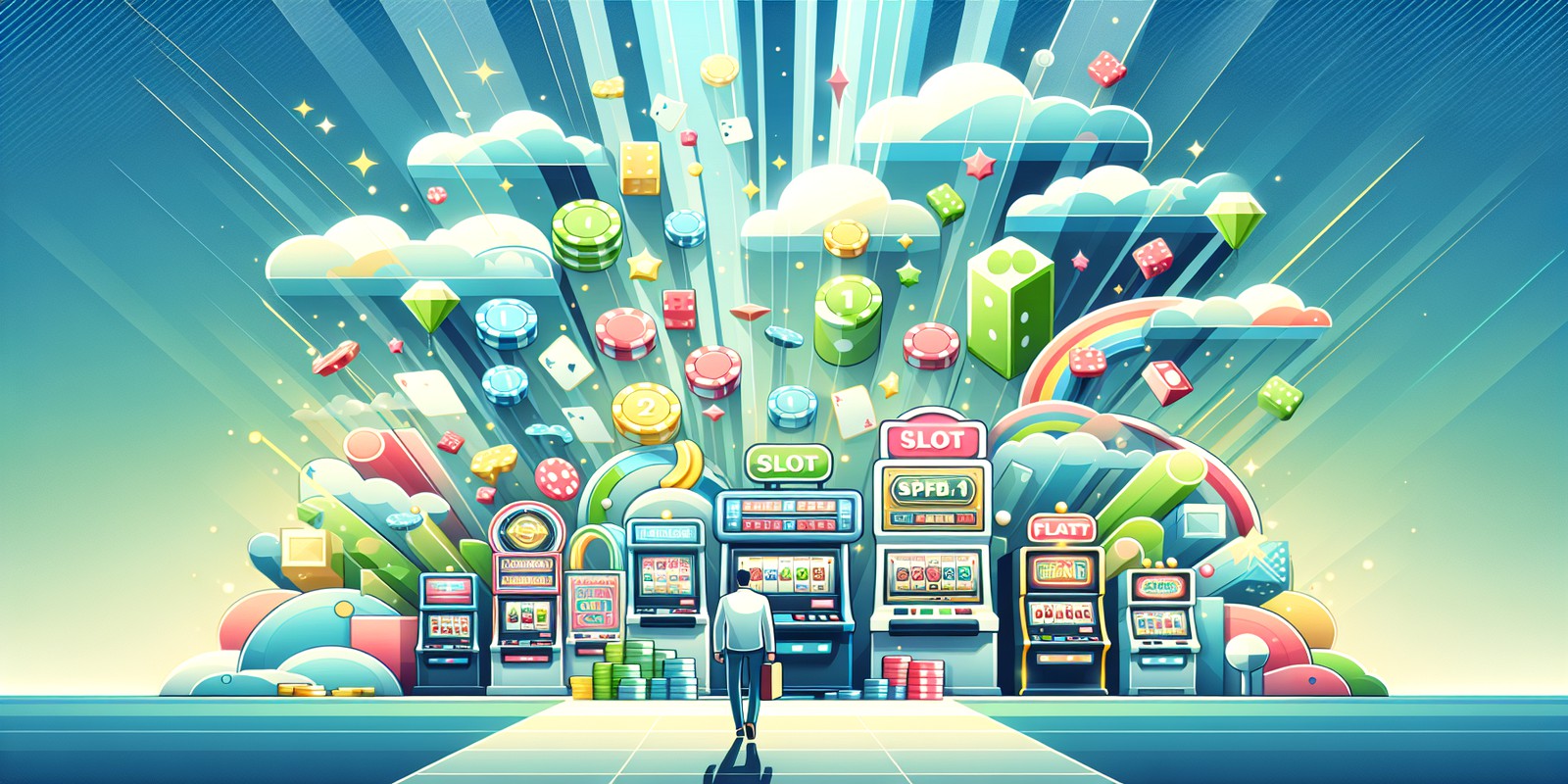 Unlock Casino Bonus Free Spins: Your Ultimate Guide for Big Wins 2025 - SlotsHawk Guide for Pakistan Players