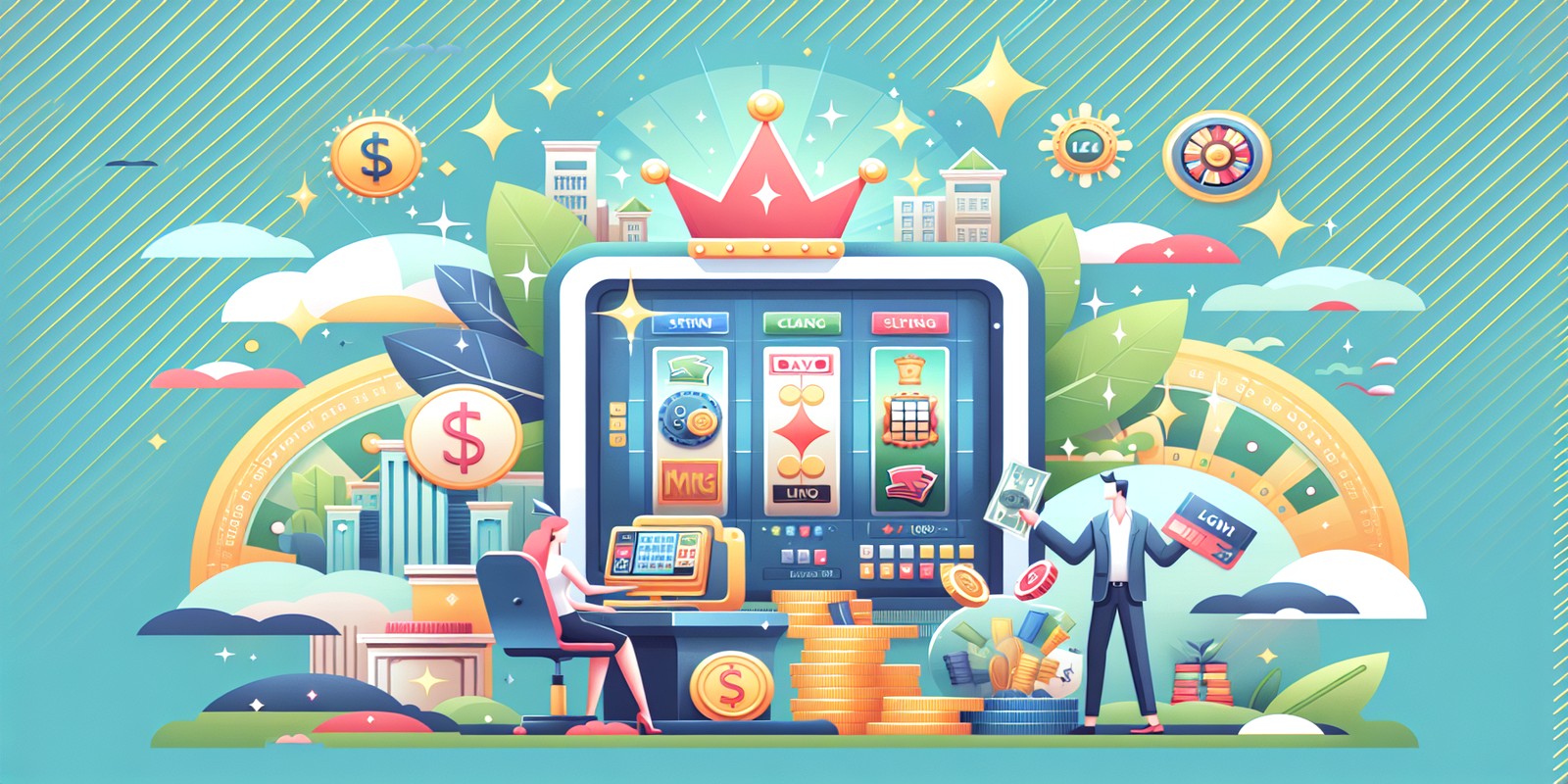 Unlock Unbeatable Mobile Casino Bonuses No Deposit Required in 2025 - SlotsHawk Guide