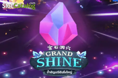 Grand Shine Screenshot