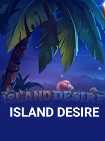 BetSoft Island Desire Game Reviewed on SlotsHawk