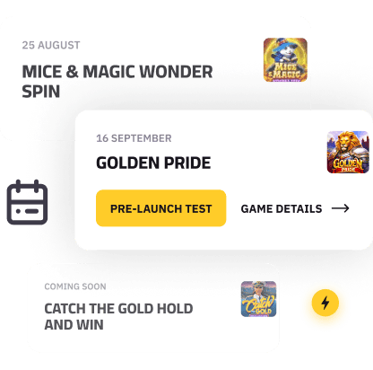 BG Hit The Route Screenshot