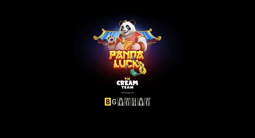 BG Panda Luck Screenshot