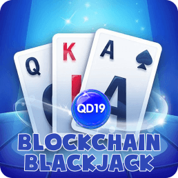 BlockchainBlackjack(QD19) Screenshot