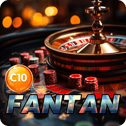 Fantan(C10) Screenshot
