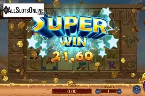 Egypt Dynasty Screenshot