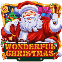 Wonderful Christmas Screenshot