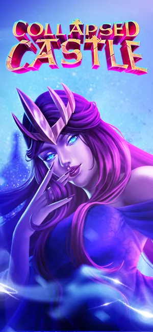 EVO Collapsed Castle Screenshot