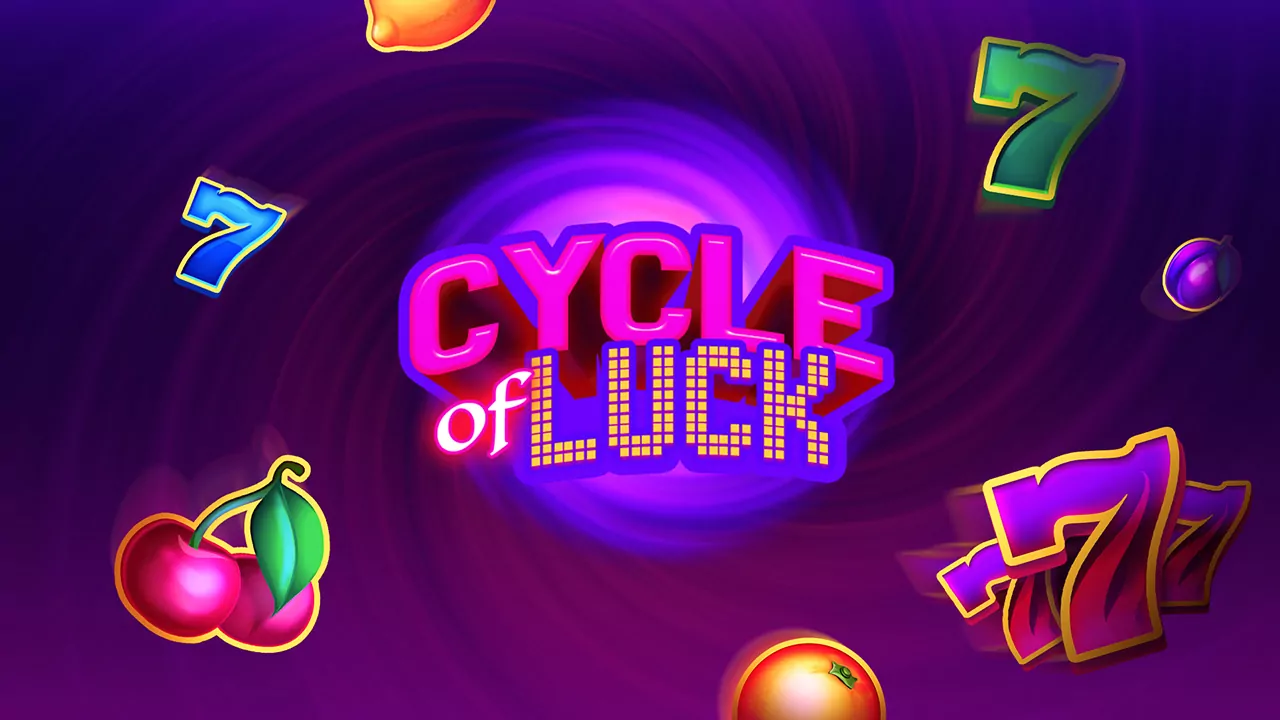 EVO Cycle Of Luck Screenshot