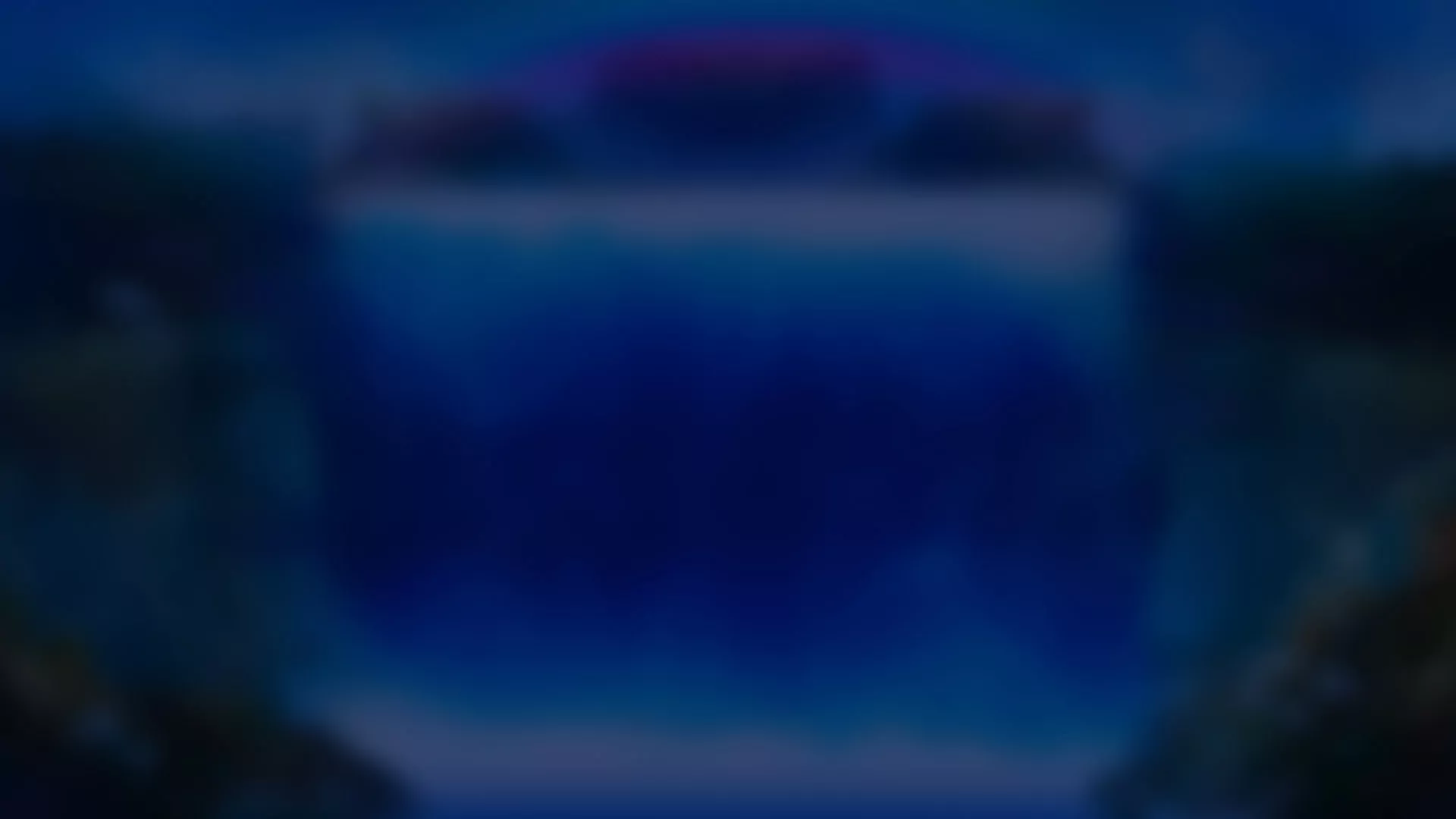 EVO Irish Weekend Screenshot