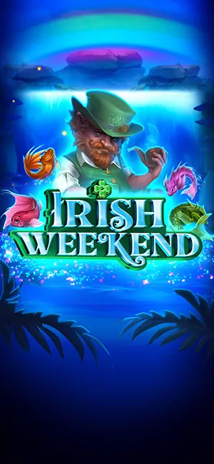 EVO Irish Weekend Screenshot