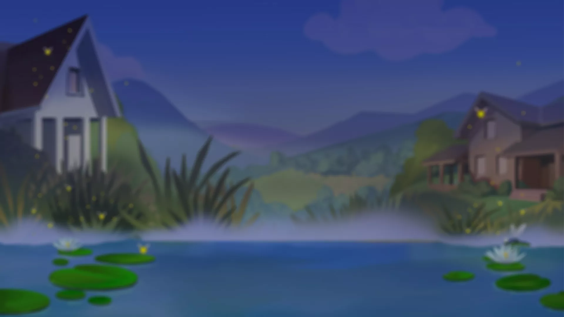 EVO Mega Greatest Catch Screenshot