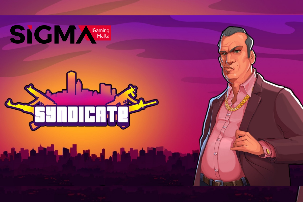 EVO Syndicate Screenshot