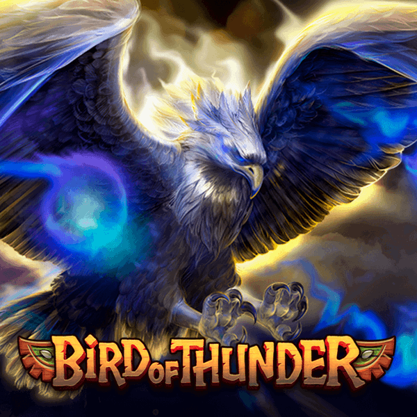 Bird Of Thunder Screenshot