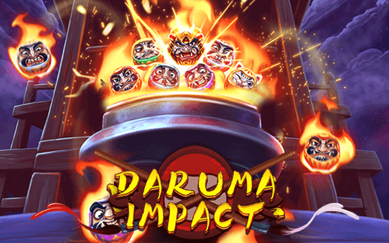 Daruma Impact Screenshot