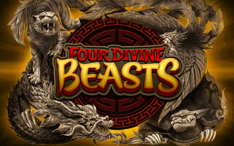 Four Divine Beasts Screenshot