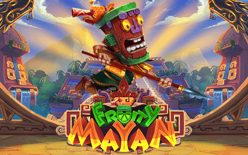 Fruity Mayan Screenshot
