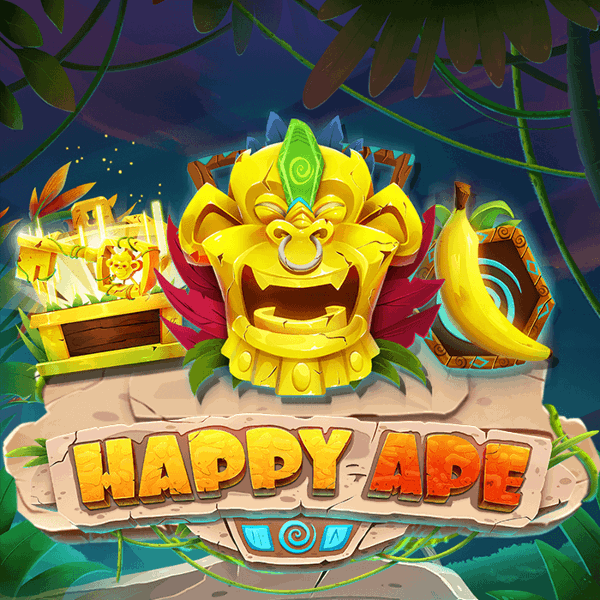 Happy Ape Screenshot