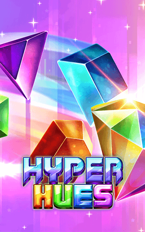 Hyper Hues Screenshot