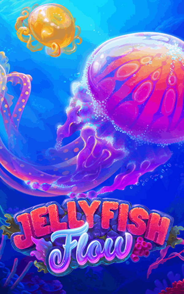 Jellyfish Flow Screenshot