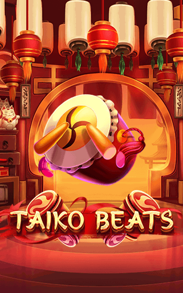 Taiko Beats Screenshot