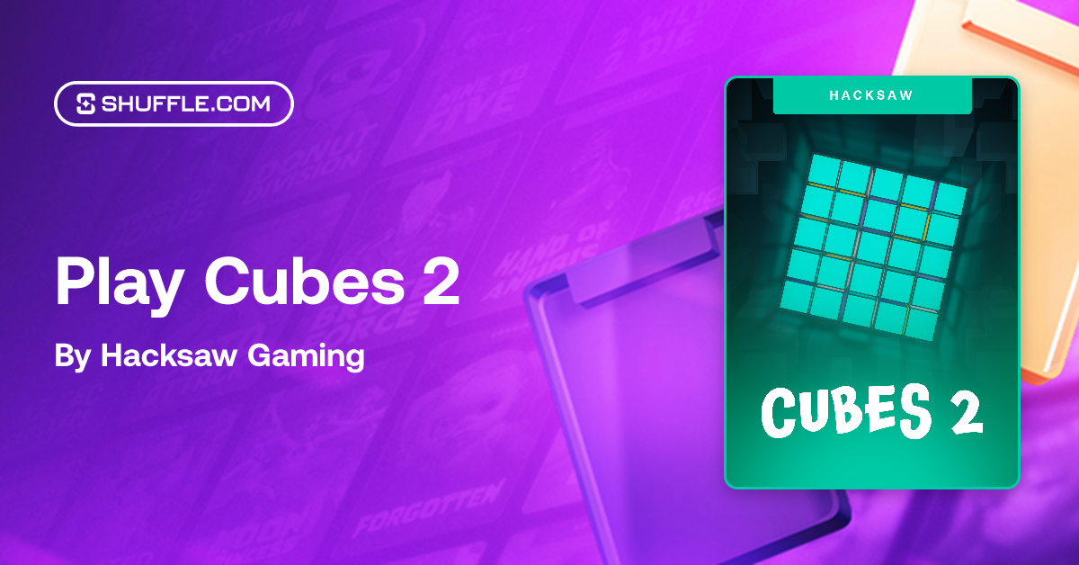 Hack Cubes 2 Screenshot