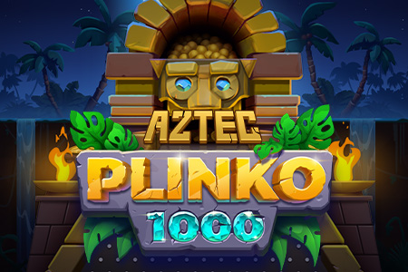 Plinko Aztec Screenshot