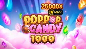 Pop Pop Candy Screenshot