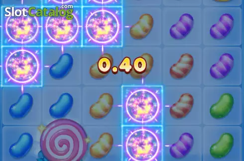 Pop Pop Candy Screenshot