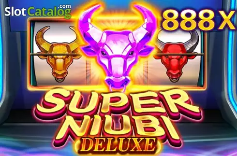 Super NiuBi Deluxe Screenshot