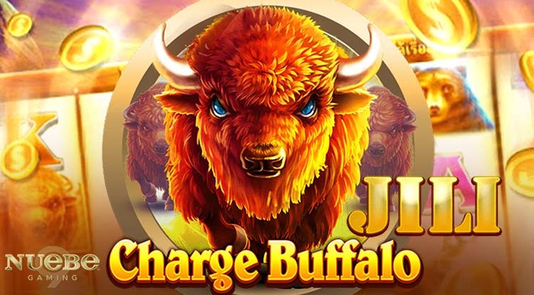 3 Charge Buffalo Screenshot