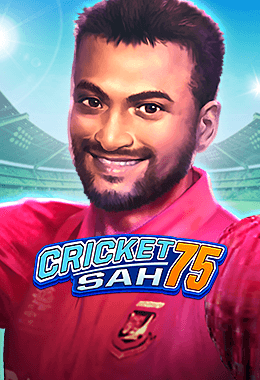 JILI Cricket Sah 75 Screenshot