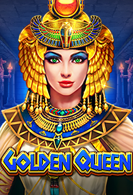 Golden Queen Screenshot