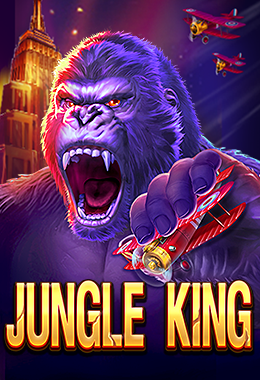 JILI Jungle King Screenshot