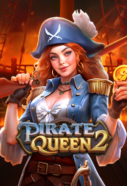 Pirate Queen 2 Screenshot