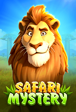 Safari Mystery Screenshot