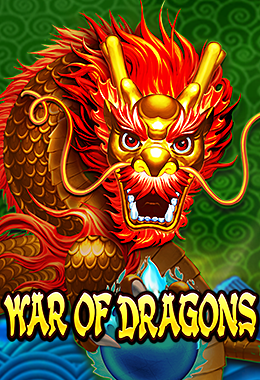 War Of Dragons Screenshot
