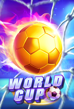 World Cup Screenshot