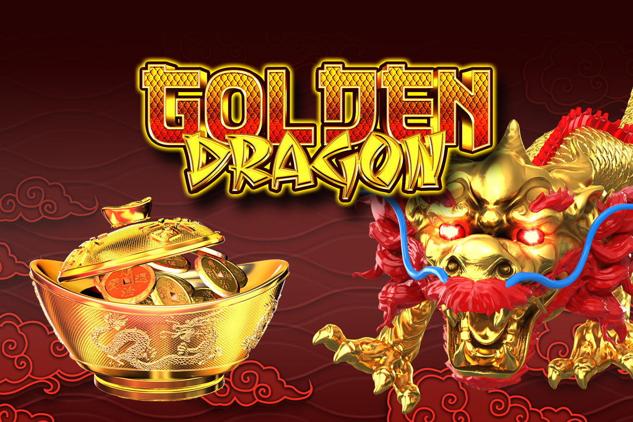 Golden Dragon Screenshot