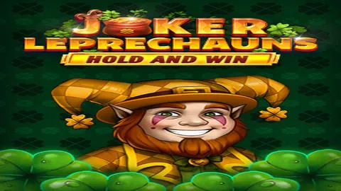 Leprechaun Screenshot