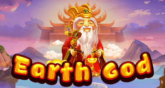 Earth God Screenshot