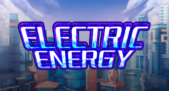 Electric Energy Screenshot
