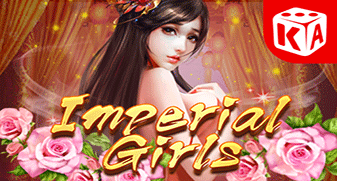 Imperial Girls Screenshot