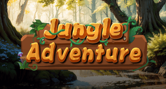 Jungle Adventure Screenshot