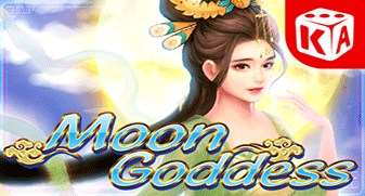 Moon Goddess Screenshot