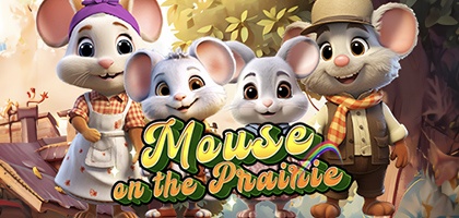 Mouse on the Prairie Screenshot