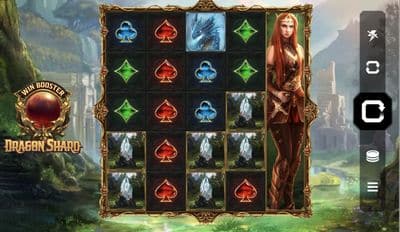 Dragon Shard Screenshot