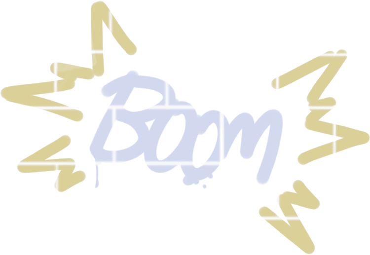 Big Bang Boom Screenshot