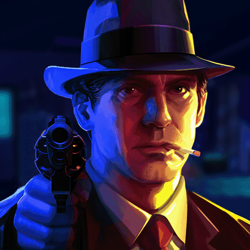 Cash Noire Screenshot