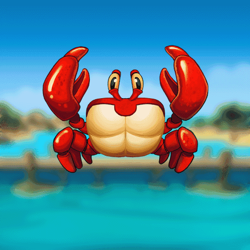 Crab Trap Screenshot