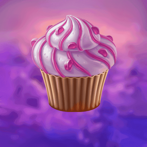 Cupcakes Screenshot